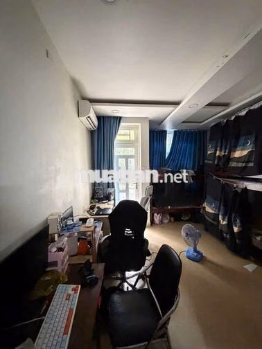 NHÀ TRỆT 3 LẦU KDC HƯNG PHÚ ĐƯỜNG 12 BÌNH TRIỆU