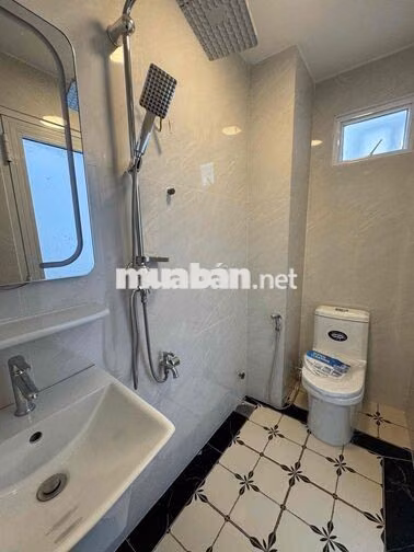 HẺM 13m MAI XUÂN THƯỞNG Q6 hơn 8Đ