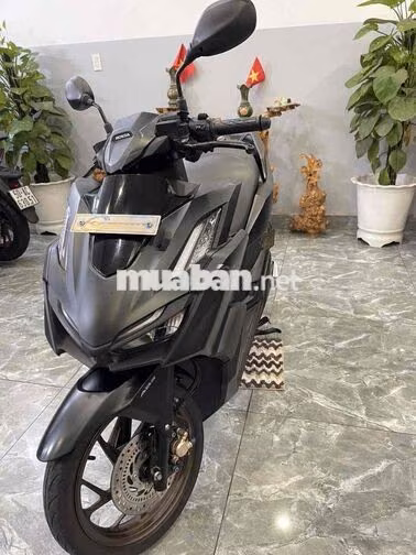 Honda Vario 160 ABS 2022 Đen