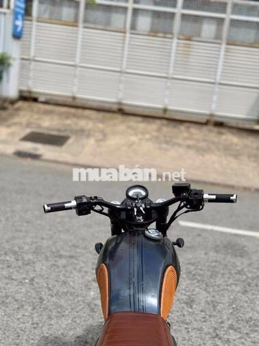 GPX LEGEND 200