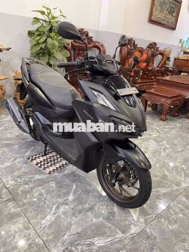 Honda Vario 160 ABS 2022 Đen
