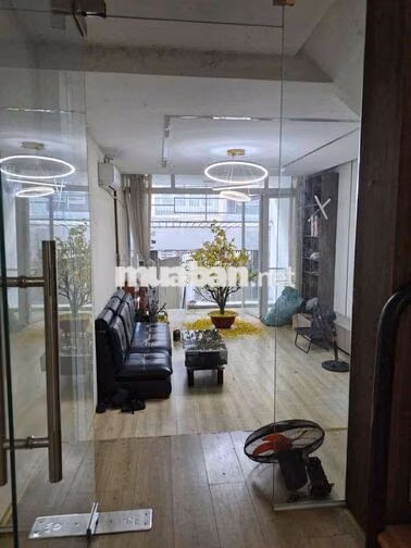 Bán nhà hẻm 1180/38 Quang Trung, Phường Thông Tây Hội