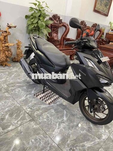 Honda Vario 160 ABS 2022 Đen