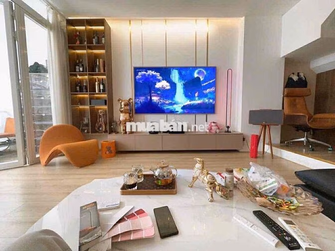 Bán nhà hẻm 1180/38 Quang Trung, Phường Thông Tây Hội