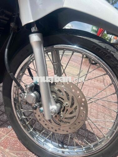 Honda Future Led 2021 Trắng