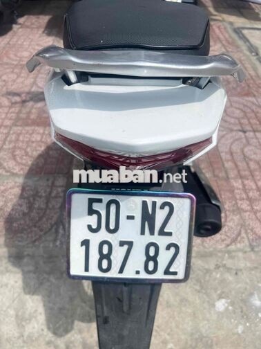 Honda Future Led 2021 Trắng