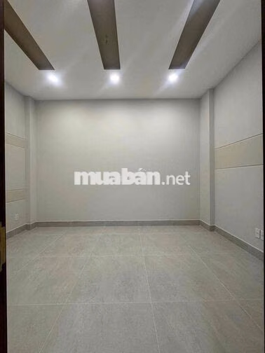 HẺM 13m MAI XUÂN THƯỞNG Q6 hơn 8Đ