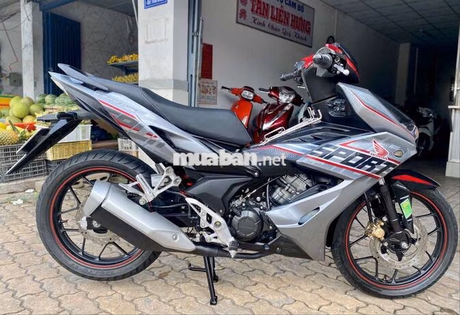 WINNER V2 ABS 2020 Bản SPORT Lốp Vỏ zin 1 cặp