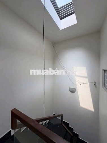 NHÀ TRỆT 3 LẦU KDC HƯNG PHÚ ĐƯỜNG 12 BÌNH TRIỆU