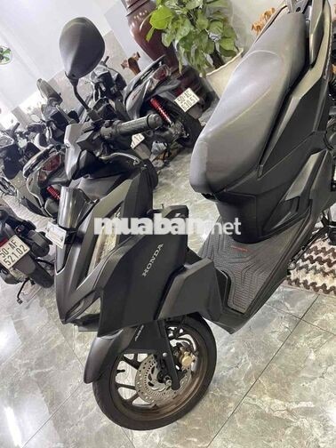 Honda Vario 160 ABS 2022 Đen