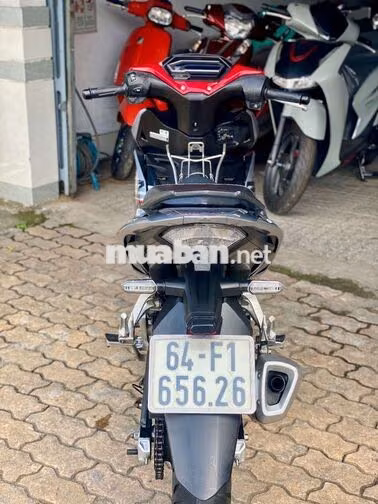 WINNER V2 ABS 2020 Bản SPORT Lốp Vỏ zin 1 cặp