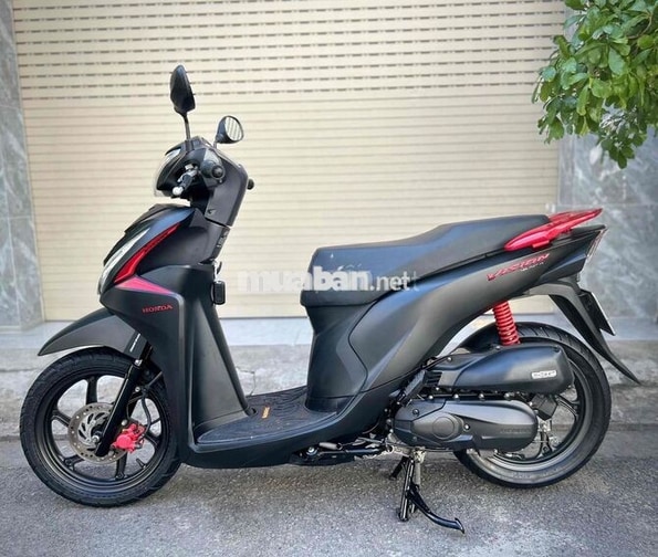 Vision 2020 Pbđb khoá Smartkey Máy Zin!