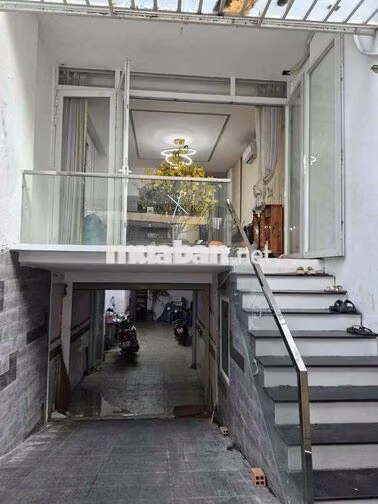Bán nhà hẻm 1180/38 Quang Trung, Phường Thông Tây Hội