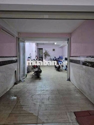 Bán nhà hẻm 1180/38 Quang Trung, Phường Thông Tây Hội