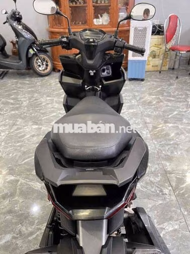 Honda Vario 160 ABS 2022 Đen