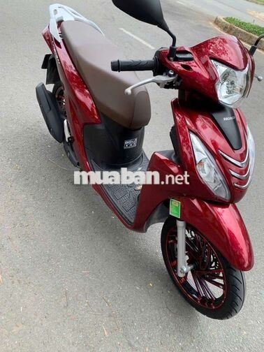 Honda Vision 2023 gop chính chủ