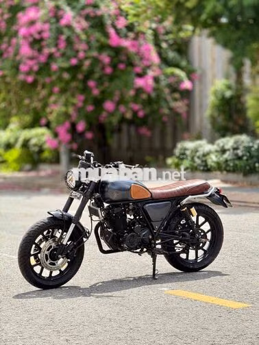 GPX LEGEND 200