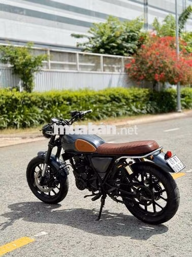 GPX LEGEND 200