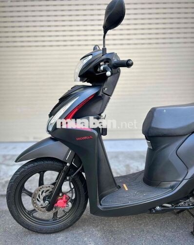 Vision 2020 Pbđb khoá Smartkey Máy Zin!