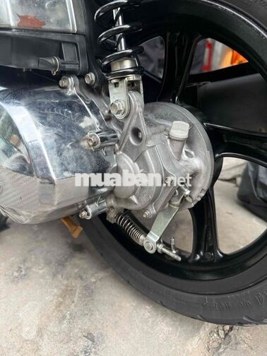 janus 2018 xanh đẹp