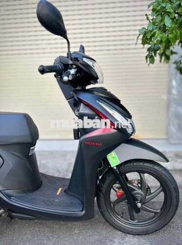 Vision 2020 Pbđb khoá Smartkey Máy Zin!