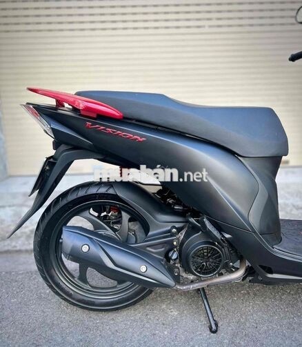 Vision 2020 Pbđb khoá Smartkey Máy Zin!