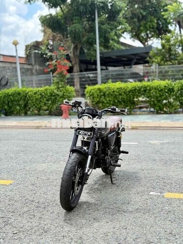GPX LEGEND 200