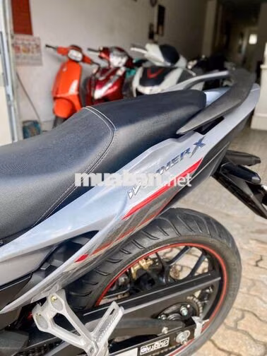 WINNER V2 ABS 2020 Bản SPORT Lốp Vỏ zin 1 cặp