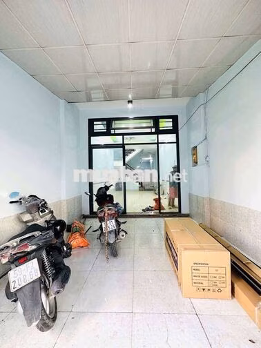 CHO THUÊ NGUYÊN CĂN MẶT TIỀN ĐƯỜNG NHÁNH LÊ ĐỨC THỌ PHƯỜNG AN NHƠN GV