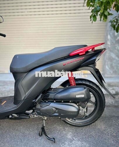 Vision 2020 Pbđb khoá Smartkey Máy Zin!