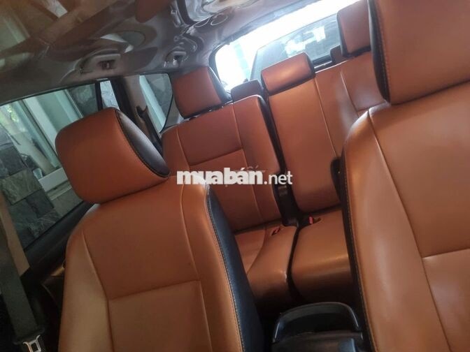 Toyota Innova 2.0E 2019 Xám bạc 7 chỗ