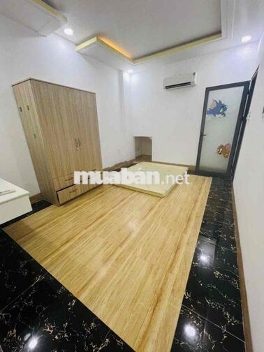Cho Thuê phòng Quận 6, Bình Tân Gần Bến xe Miền Tây, Phú Lâm