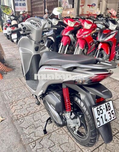 🏍️ HONDA VISION PHIÊN BẢN GIỚI HẠN 2026 🏍️