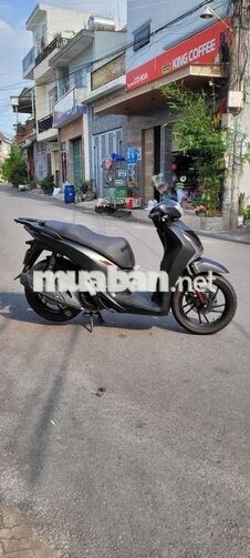 Honda SH 150 Đen Việt Nam đẹp zin êm bán hoặc gl