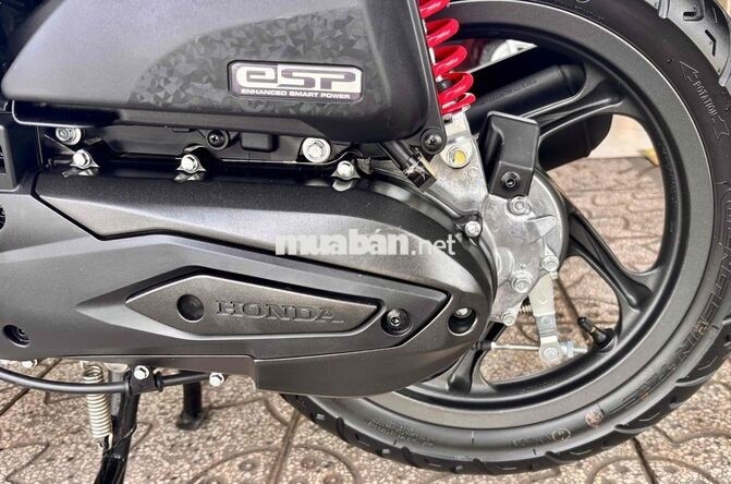 🏍️ HONDA VISION PHIÊN BẢN GIỚI HẠN 2026 🏍️