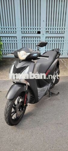 Honda SH 150 Đen Việt Nam đẹp zin êm bán hoặc gl