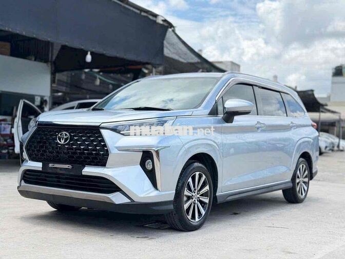 🚘 TOYOTA VELOZ CROSS 2022 – MỘT CHỦ 150Tr Nhận Xe