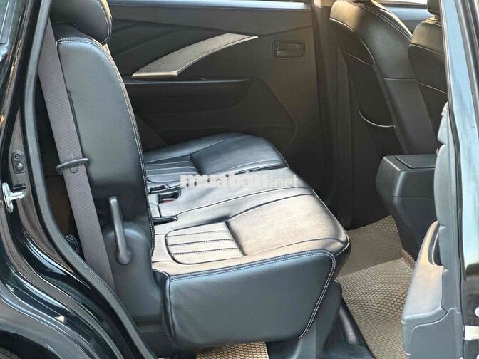 Mitsubishi Xpander 2020 Số sàn 91000 km Đen