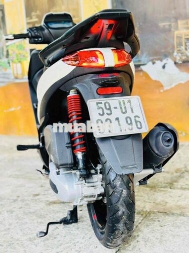Piaggio Medley 150cc IGET ABS 2024 Trắng