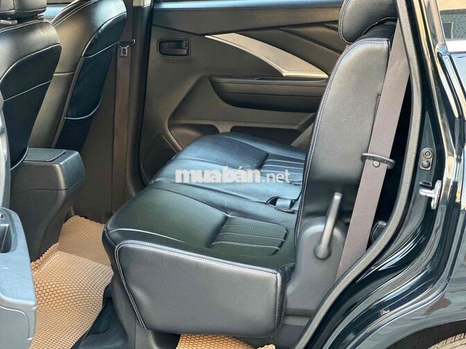 Mitsubishi Xpander 2020 Số sàn 91000 km Đen