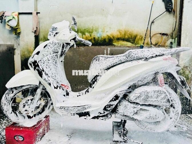 Piaggio Medley 150cc IGET ABS 2024 Trắng