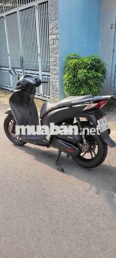 Honda SH 150 Đen Việt Nam đẹp zin êm bán hoặc gl