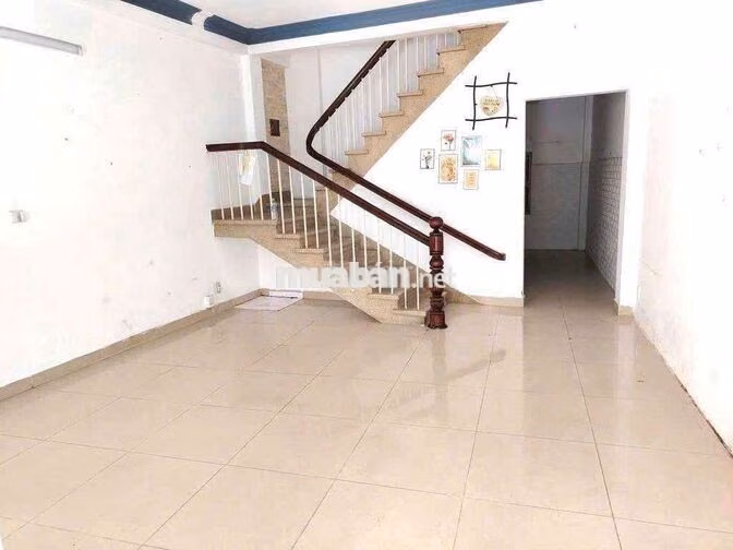 CHO THUÊ NHÀ – NƠ TRANG LONG – PHƯỜNG 13, BÌNH THẠNH | HẺM XE TẢI