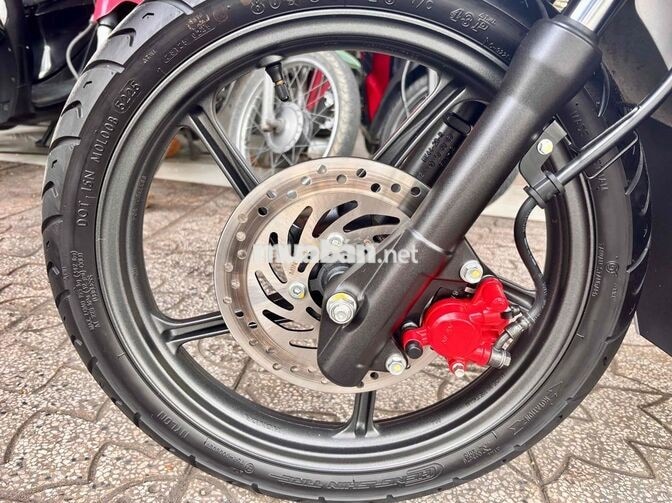 🏍️ HONDA VISION PHIÊN BẢN GIỚI HẠN 2026 🏍️