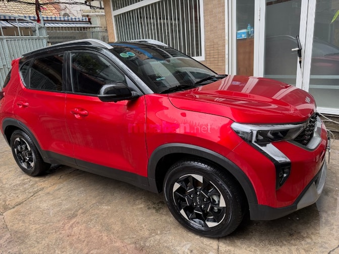 Cần bán xe kia sonet cuối 2024