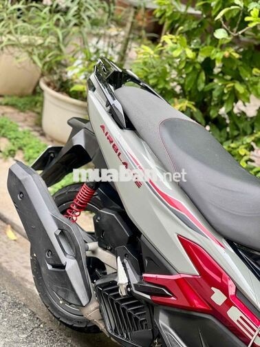 Honda Airblade 160 ABS 2025 Trắng đỏ 1 chủ