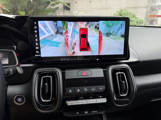 Cần bán xe kia sonet cuối 2024