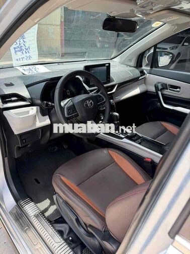 🚘 TOYOTA VELOZ CROSS 2022 – MỘT CHỦ 150Tr Nhận Xe