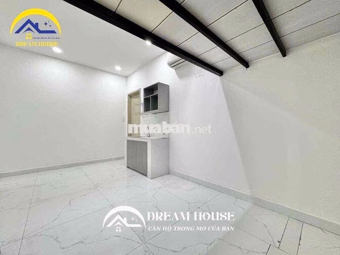 Phòng đi bộ qua Công Thương thuận tiện di chuyển