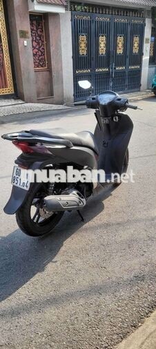 Honda SH 150 Đen Việt Nam đẹp zin êm bán hoặc gl